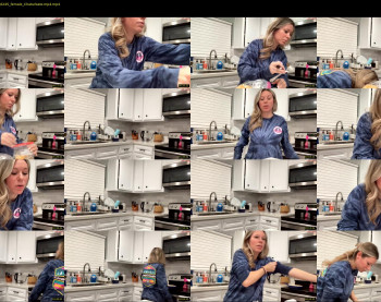 texas_blonde — 5 minute Chaturbate female cam show recording, 720p, Feb 1, 2024