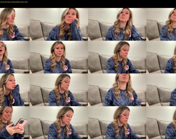texas_blonde — 27 minute Chaturbate female cam show recording, 720p, Jan 31, 2024