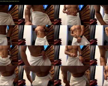 thesexybackpacker — 4 minute Chaturbate male cam show recording, 720p, Jan 31, 2024