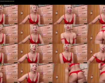 wildroze — 120 minute Chaturbate female cam show recording, 720p, Feb 1, 2024