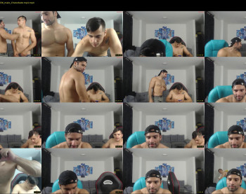willhottwil1 — 16 minute Chaturbate couple cam show recording, 720p, Jan 31, 2024