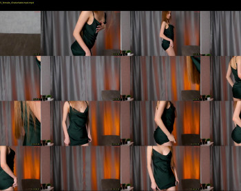 yeepshyy — 120 minute Chaturbate female cam show recording, 720p, Feb 1, 2024