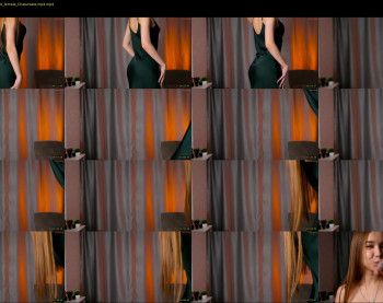 yeepshyy — 4 minute Chaturbate female cam show recording, 720p, Feb 1, 2024