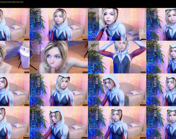 zelda_1 — 97 minute Chaturbate female cam show recording, 720p, Jan 31, 2024