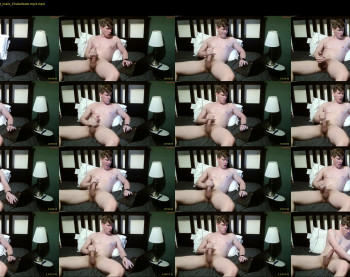 9thick88 — 85 minute Chaturbate male cam show recording, 720p, Feb 1, 2024