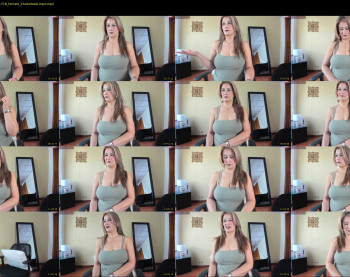 _jeniffer_hot — 23 minute Chaturbate female cam show recording, 720p, Feb 1, 2024