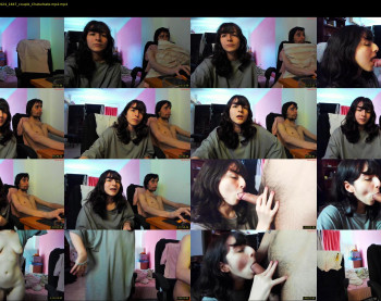 addictcouple2001 — 121 minute Chaturbate couple cam show recording, 720p, Feb 1, 2024