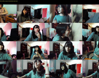 addictcouple2001 — 121 minute Chaturbate couple cam show recording, 720p, Feb 1, 2024