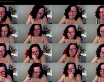 adelewildx — 15 minute Chaturbate female cam show recording, 720p, Feb 1, 2024