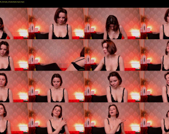 adelheid1 — 4 minute Chaturbate female cam show recording, 720p, Feb 1, 2024