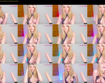 ahegao_princess — 7 minute Chaturbate female cam show recording, 720p, Feb 1, 2024