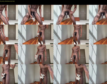 ahnoreclis — 4 minute Chaturbate male cam show recording, 720p, Feb 1, 2024