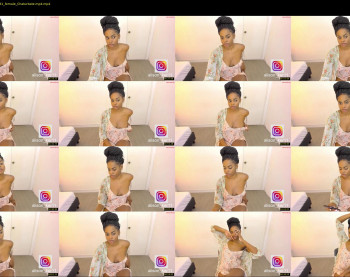 alison_ker — 6 minute Chaturbate female cam show recording, 720p, Feb 1, 2024