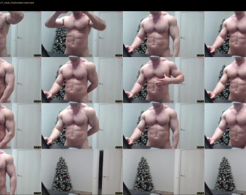 andry_dick — 10 minute Chaturbate male cam show recording, 720p, Feb 1, 2024