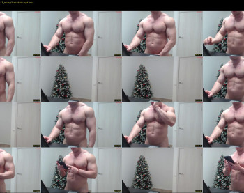 andry_dick — 49 minute Chaturbate male cam show recording, 720p, Feb 1, 2024