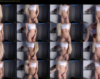 annabella_germany18 — 15 minute Chaturbate female cam show recording, 720p, Feb 1, 2024