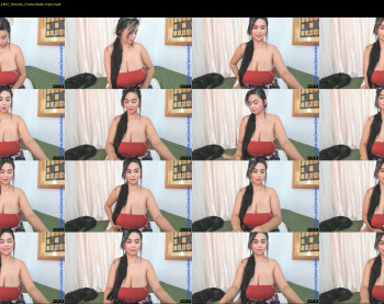 annavalente_ — 4 minute Chaturbate female cam show recording, 720p, Feb 1, 2024