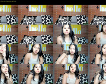 annaxnasty — 71 minute Chaturbate female cam show recording, 720p, Feb 1, 2024