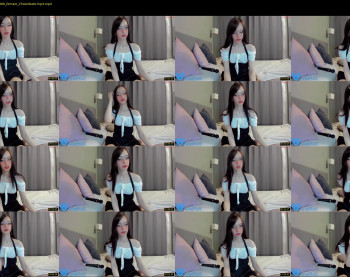 ariel_rouse — 14 minute Chaturbate female cam show recording, 720p, Feb 2, 2024