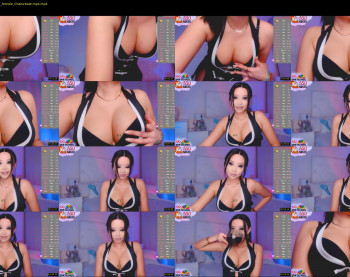 asian_gf — 57 minute Chaturbate female cam show recording, 720p, Feb 2, 2024