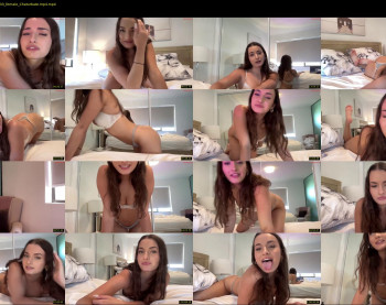 avabrooks — 76 minute Chaturbate female cam show recording, 720p, Feb 2, 2024