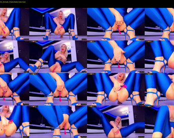 bad__babe — 120 minute Chaturbate female cam show recording, 720p, Feb 1, 2024