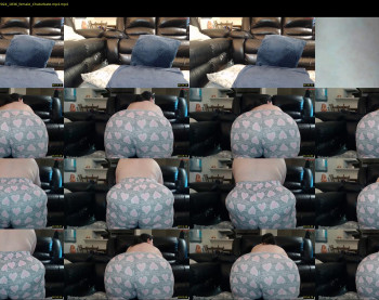 bbwmilfforcamfun — 4 minute Chaturbate female cam show recording, 720p, Feb 1, 2024