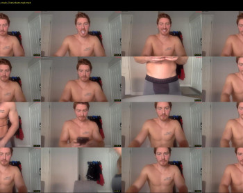 bigmcr1 — 20 minute Chaturbate male cam show recording, 720p, Feb 1, 2024