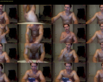 bigmcr1 — 45 minute Chaturbate male cam show recording, 720p, Feb 2, 2024