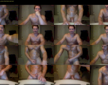 bigmcr1 — 41 minute Chaturbate male cam show recording, 720p, Feb 2, 2024