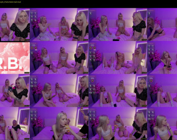 bjliki — 76 minute Chaturbate couple cam show recording, 720p, Feb 1, 2024