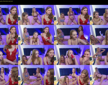 bjliki — 41 minute Chaturbate couple cam show recording, 720p, Feb 1, 2024