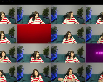 bjliki — 37 minute Chaturbate couple cam show recording, 720p, Feb 1, 2024