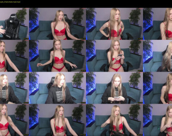 bjliki — 69 minute Chaturbate couple cam show recording, 720p, Feb 1, 2024
