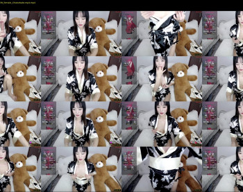 blon_kater — 45 minute Chaturbate female cam show recording, 720p, Feb 1, 2024