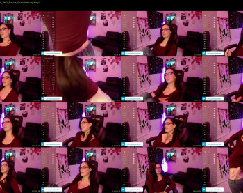 bunnynextdoor — 121 minute Chaturbate female cam show recording, 720p, Feb 1, 2024