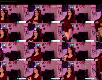 bunnynextdoor — 62 minute Chaturbate female cam show recording, 720p, Feb 1, 2024