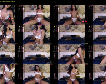 cherrrish_ — 48 minute Chaturbate female cam show recording, 720p, Feb 2, 2024