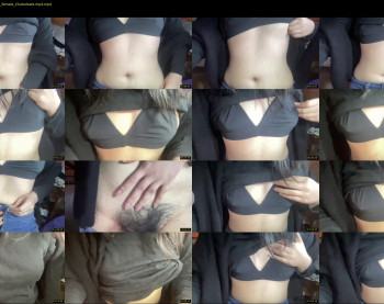 cnsgrbb — 24 minute Chaturbate female cam show recording, 720p, Feb 1, 2024