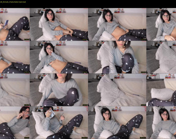 crissy_love — 78 minute Chaturbate female cam show recording, 720p, Feb 2, 2024
