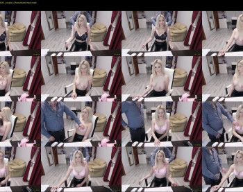 cute00kiara — 30 minute Chaturbate female cam show recording, 720p, Feb 1, 2024