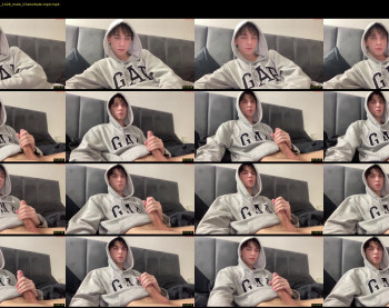 damondurden — 19 minute Chaturbate male cam show recording, 720p, Feb 1, 2024