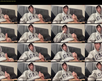 damondurden — 20 minute Chaturbate male cam show recording, 720p, Feb 1, 2024