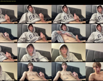 damondurden — 69 minute Chaturbate male cam show recording, 720p, Feb 1, 2024