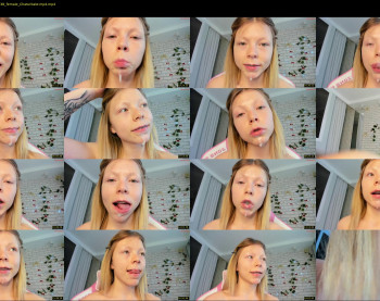 deva_alice — 21 minute Chaturbate female cam show recording, 720p, Feb 1, 2024