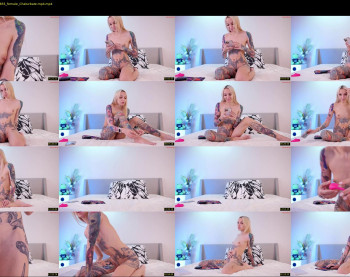 diana_rotor — 23 minute Chaturbate female cam show recording, 720p, Feb 1, 2024