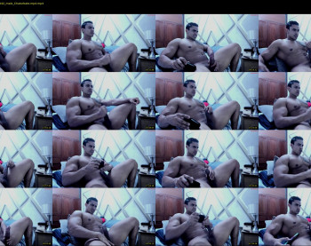 dimitriklein — 47 minute Chaturbate male cam show recording, 720p, Feb 1, 2024
