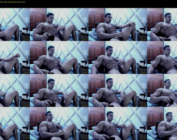 dimitriklein — 15 minute Chaturbate male cam show recording, 720p, Feb 2, 2024