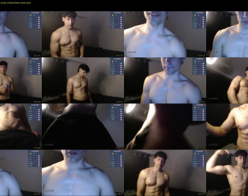 drmozo — 22 minute Chaturbate male cam show recording, 720p, Feb 1, 2024