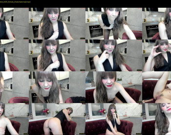 eastern_fairy_tale — 78 minute Chaturbate female cam show recording, 720p, Feb 2, 2024